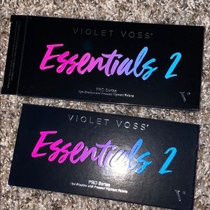 Violet Voss Essentials 2 PRO SERIES